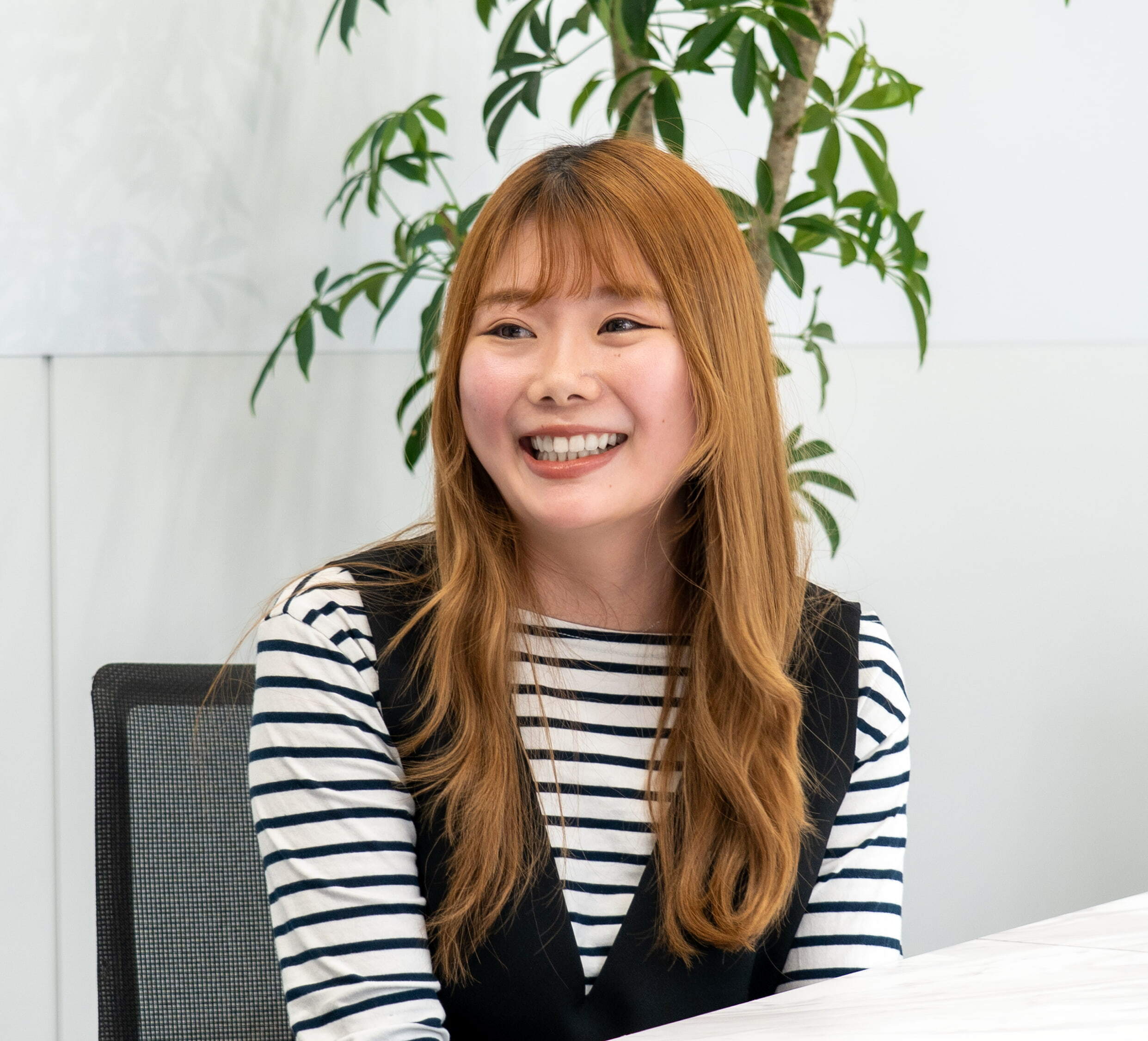 “未経験”でも、“やりたい”をかたちにできる場所
